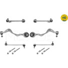 Meyle Lenkersatz, Radaufhängung MEYLE-HD-KIT: Better solution for you 316 050 0101/HD Meyle Lenkersatz, Radaufhängung MEYLE-HD-KIT: Better solution for you 316 050 0101/HD