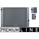 CR 511 000P Kühler, Motorkühlung BEHR *** PREMIUM LINE *** CR 511 000P Kühler, Motorkühlung BEHR *** PREMIUM LINE ***