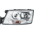 Hella | Hauptscheinwerfer | 1EH 354 987-031