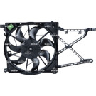 470057 Lüfter, Motorkühlung