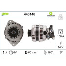 Valeo | Generator | 443146