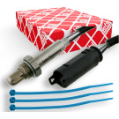 FEBI BILSTEIN 24231 Lambdasonde FEBI BILSTEIN 24231 Lambdasonde