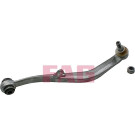 821 0977 10 Lenker, Radaufhängung