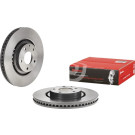 Brembo | Bremsscheibe | 09.E034.11 Brembo | Bremsscheibe | 09.E034.11