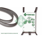 INA | Keilrippenriemen | FB 6PK1050