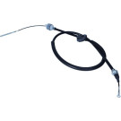 Maxgear | Seilzug, Kupplungsbetätigung | 32-0099