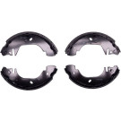 8DB 355 001-611 Bremsbackensatz