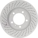 BOSCH | Bremsscheibe | 0 986 479 579