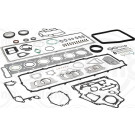 Elring | Dichtungsvollsatz, Motor | 595.480