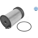 114 323 0008 Kraftstofffilter MEYLE-ORIGINAL: True to OE. 114 323 0008 Kraftstofffilter MEYLE-ORIGINAL: True to OE.