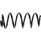 993 057 Fahrwerksfeder