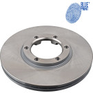 ADZ94302 Bremsscheibe ADZ94302 Bremsscheibe