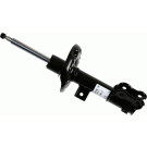 Sachs | Stoßdämpfer | 316 740