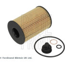 ADBP210180 Ölfilter