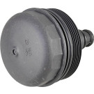 2370043 Deckel, Ölfiltergehäuse