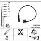 0633 Zündleitungssatz