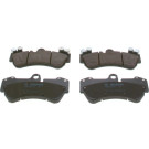 0 986 424 740 Bremsbelagsatz, Scheibenbremse 0 986 424 740 Bremsbelagsatz, Scheibenbremse