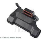 Blue Print | Hydraulikfilter, Automatikgetriebe | ADW192114