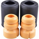 TED57341 Staubschutzsatz, Stoßdämpfer