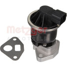 Metzger | AGR-Ventil | 08920064
