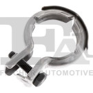 115-896 Rohrverbinder, Abgasanlage