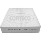 Corteco | Filter, Innenraumluft | 80000331