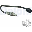 ES20321-12B1 Lambdasonde