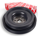 FEBI BILSTEIN 32135 Riemenscheibe, Kurbelwelle FEBI BILSTEIN 32135 Riemenscheibe, Kurbelwelle