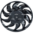 47071 Lüfter, Motorkühlung