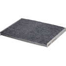 Hengst Filter | Filter, Innenraumluft | E2976LC