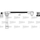 Valeo | Zündleitungssatz | 346330