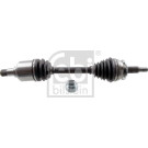 185597 Antriebswelle 185597 Antriebswelle