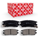 FEBI BILSTEIN 170239 Bremsbeläge