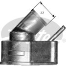 TH14992G1 Thermostat, Kühlmittel TH14992G1 Thermostat, Kühlmittel