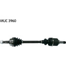 SKF | Antriebswelle | VKJC 3960