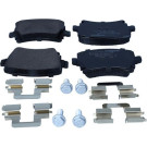19-0475 Bremsbelagsatz, Scheibenbremse