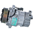 NRF | Kompressor, Klimaanlage | 320084G