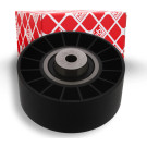 FEBI BILSTEIN 06298 Spannrolle, Keilrippenriemen FEBI BILSTEIN 06298 Spannrolle, Keilrippenriemen