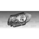 Valeo | Hauptscheinwerfer | 044279