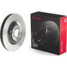 Brembo | Bremsscheibe | 09.9915.11