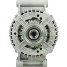 BV PSH 595.558.150.010 Lichtmaschine 12V, 150A, B+ (M8), Ø 59,0 mm