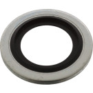 FEBI BILSTEIN 24359 Dichtring, Ölablassschraube FEBI BILSTEIN 24359 Dichtring, Ölablassschraube