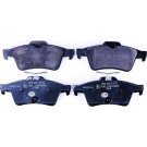 8DB 355 015-741 Bremsbelagsatz, Scheibenbremse 8DB 355 015-741 Bremsbelagsatz, Scheibenbremse