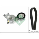 529 0468 10 Keilrippenriemensatz