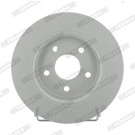 Ferodo | Bremsscheibe | DDF2061C