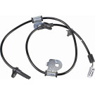 Metzger | Sensor, Raddrehzahl | 09001199