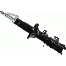 Sachs | Stoßdämpfer | 313 617
