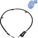 Blue Print | Seilzug, Feststellbremse | ADN146270