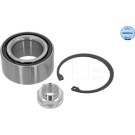 Meyle Radlagersatz MEYLE-ORIGINAL: True to OE 31-14 650 0003 Meyle Radlagersatz MEYLE-ORIGINAL: True to OE 31-14 650 0003