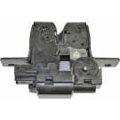 2310543 Kofferraumdeckelschloss